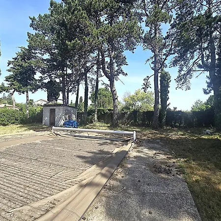 Maison Au Calvaire - Vue Nature - Climatisation Dans Toutes Les Pièces - 3 Doubles - Terrasse - Jardin - Vue Panoramique - Point De Vue De La Vierge *