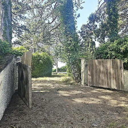 Casa vacanze Maison Au Calvaire - Vue Nature - Climatisation Dans Toutes Les Pièces - 3 Doubles - Terrasse - Jardin - Vue Panoramique - Point De Vue De La Vierge *