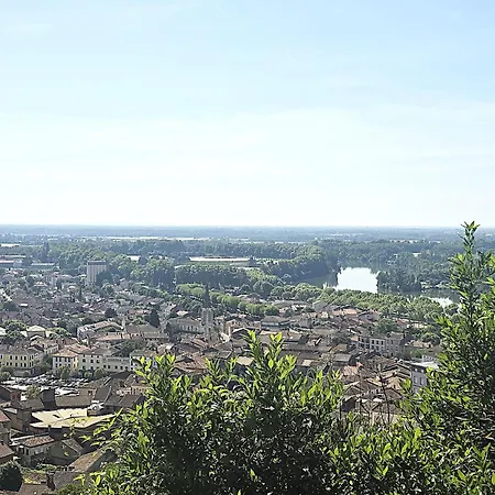 Maison Au Calvaire - Vue Nature - Climatisation Dans Toutes Les Pieces - 3 Doubles - Terrasse - Jardin - Vue Panoramique - Point De Vue De La Vierge *