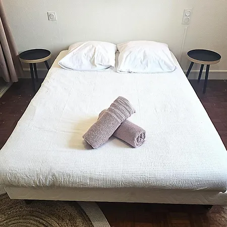 Maison Au Calvaire - Vue Nature - Climatisation Dans Toutes Les Pieces - 3 Doubles - Terrasse - Jardin - Vue Panoramique - Point De Vue De La Vierge * مْواساك