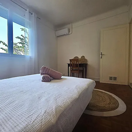 Maison Au Calvaire - Vue Nature - Climatisation Dans Toutes Les Pièces - 3 Doubles - Terrasse - Jardin - Vue Panoramique - Point De Vue De La Vierge