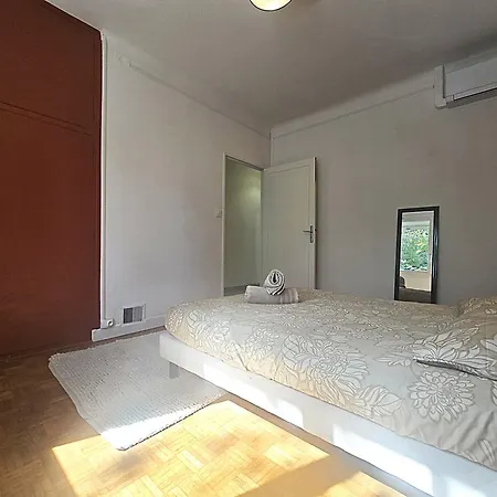 Maison Au Calvaire - Vue Nature - Climatisation Dans Toutes Les Pièces - 3 Doubles - Terrasse - Jardin - Vue Panoramique - Point De Vue De La Vierge *