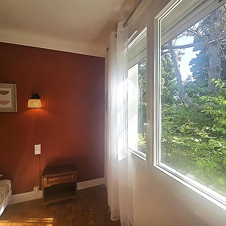 Maison Au Calvaire - Vue Nature - Climatisation Dans Toutes Les Pièces - 3 Doubles - Terrasse - Jardin - Vue Panoramique - Point De Vue De La Vierge Casa vacanze *